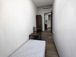 Palm Lodge (D14), Apartment #602966321
